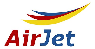 AirJet Angola