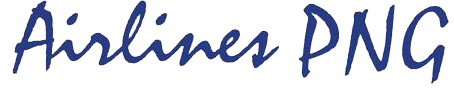Airlines PNG
