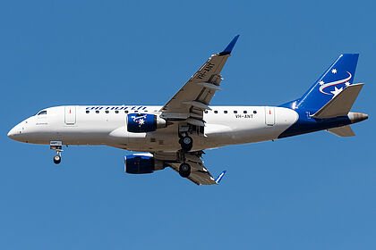 Airnorth aircraft photo 2