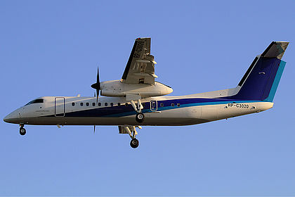 Airphil Express aircraft photo 3