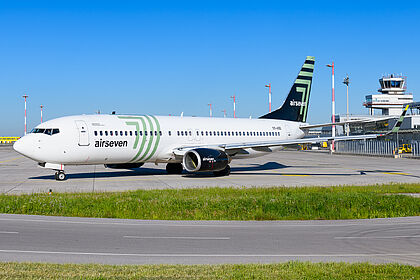 Airseven aircraft photo 2