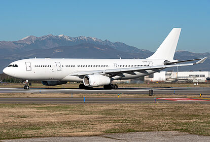 AirTanker aircraft photo 2