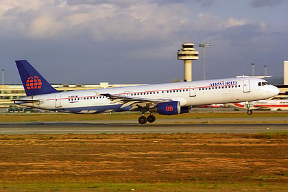 Airworld aircraft photo 3