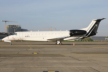 AirX Charter aircraft photo 6