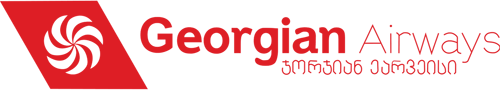 Airzena Georgian Airways