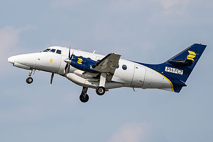 AIS Airlines aircraft photo 2