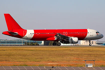 AIX Connect aircraft photo 2