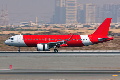 AIX Connect aircraft photo 3