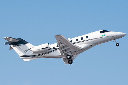 Alaman Air aircraft photo 3
