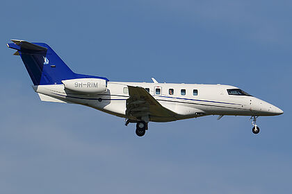 Albinati Aviation aircraft photo 2