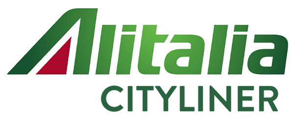 Alitalia Cityliner
