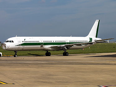 Alitalia - Compagnia Aerea Italiana aircraft photo 8