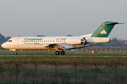 Alitalia - Compagnia Aerea Italiana aircraft photo 15
