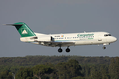 Alitalia - Compagnia Aerea Italiana aircraft photo 16