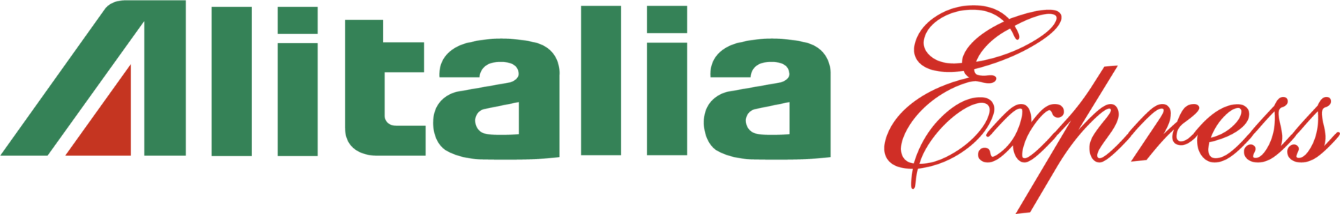 Alitalia Express