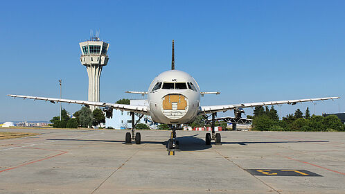 Alitalia - Società Aerea Italiana aircraft photo 2
