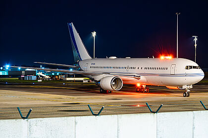 Aloula Aviation aircraft photo 3