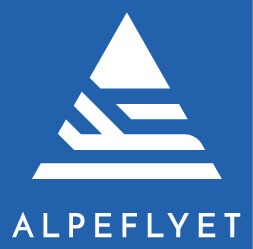 Alpeflyet