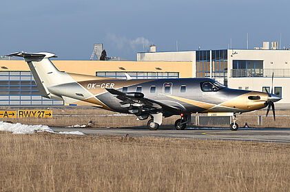 Alpha Aviation aircraft photo 2