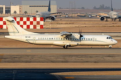Alpha Star aircraft photo 2