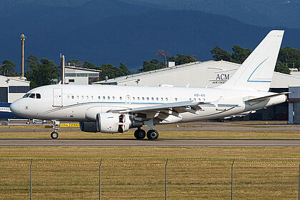 Alpha Star aircraft photo 5