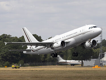 Alpha Star aircraft photo 6