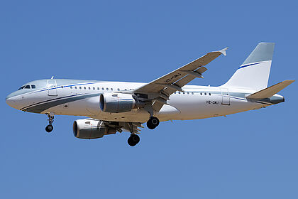 Alpha Star aircraft photo 7