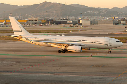 Alpha Star aircraft photo 11
