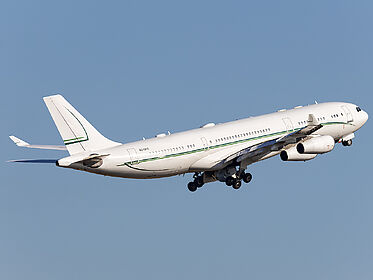 Alpha Star aircraft photo 12