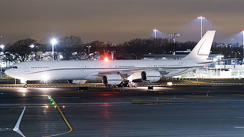 Alpha Star aircraft photo 15