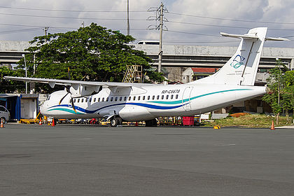 Alphaland Aviation aircraft photo 2