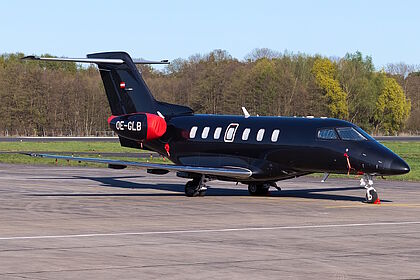 ALPI Jets​ aircraft