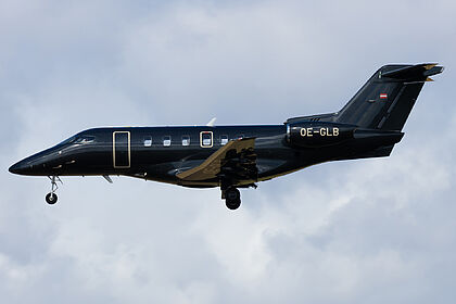ALPI Jets​ aircraft photo 2