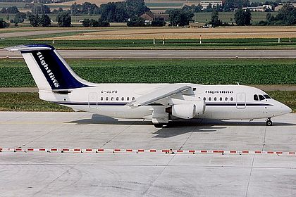 Alpine Aviation aircraft photo 2