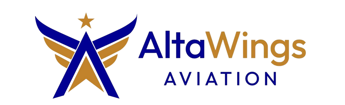 Alta Wings Aviation