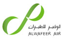 Alwafeer Air
