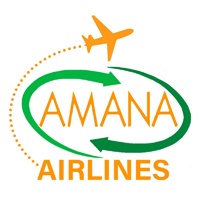 Amana Airlines