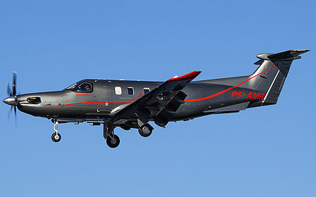 Amaro Aviation aircraft photo 2