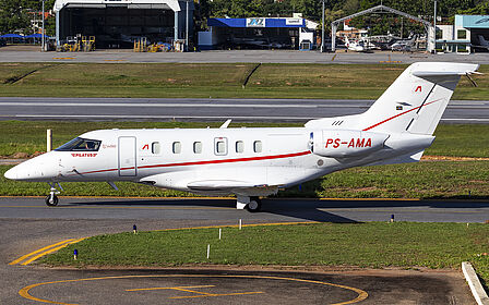 Amaro Aviation aircraft photo 3