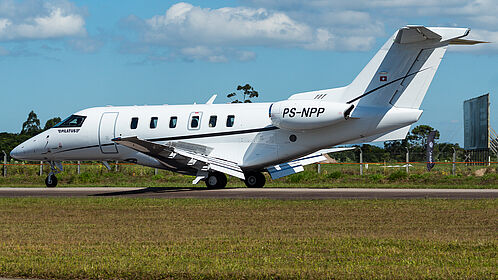 Amaro Aviation aircraft photo 4