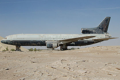 AMW Chad aircraft photo 2