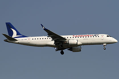 AnadoluJet aircraft photo 19