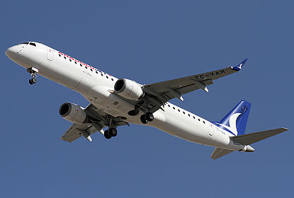 AnadoluJet aircraft photo 21