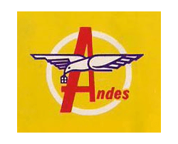 ANDES - Aerolineas Nacionales del Ecuador