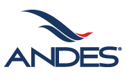 Andes