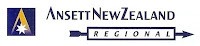 Ansett New Zealand Regional
