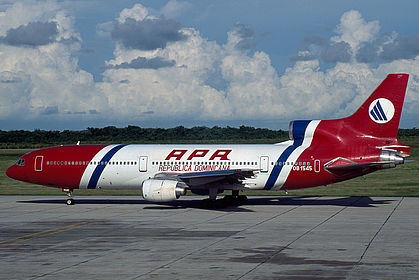 APA International Air aircraft photo 4