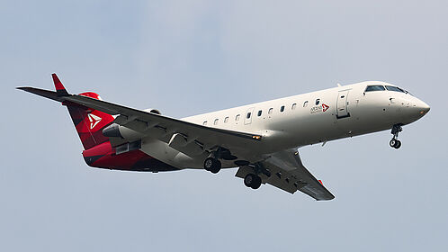 Apex Air aircraft