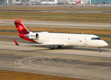 Apex Air aircraft photo 2