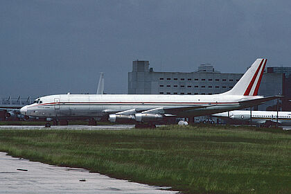 APISA Air Cargo aircraft photo 2